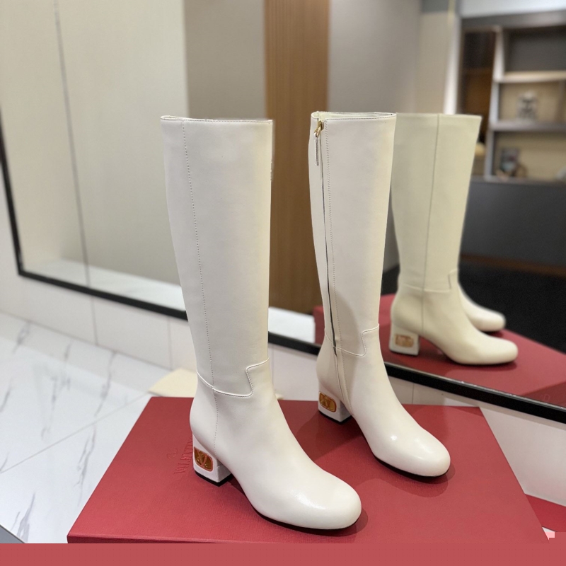 Valentino Boots